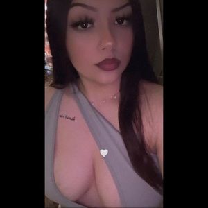 Meet your Posher, Veronica